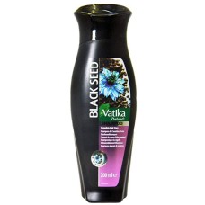 Black Seed Vatika shampoo 200 ml